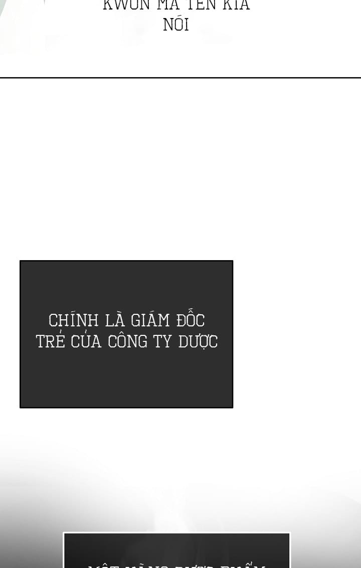 Đóa Hoa Là Mồi Nhử - Chap 32
