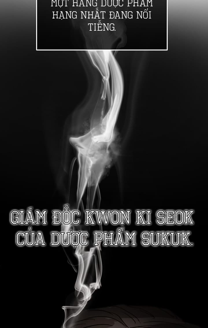 Đóa Hoa Là Mồi Nhử - Chap 32