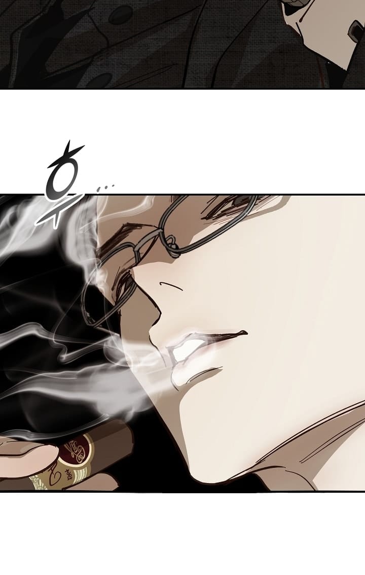 Đóa Hoa Là Mồi Nhử - Chap 32