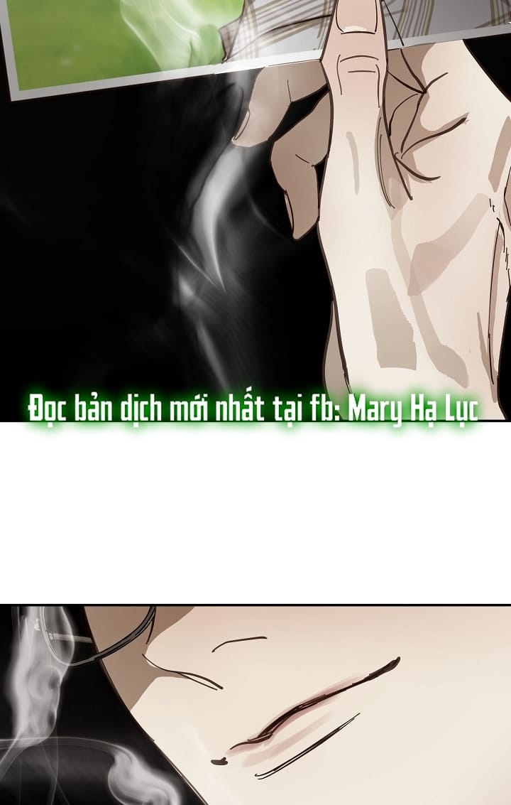 Đóa Hoa Là Mồi Nhử - Chap 32