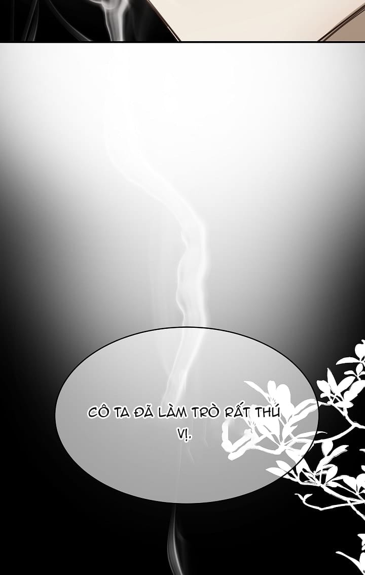 Đóa Hoa Là Mồi Nhử - Chap 32