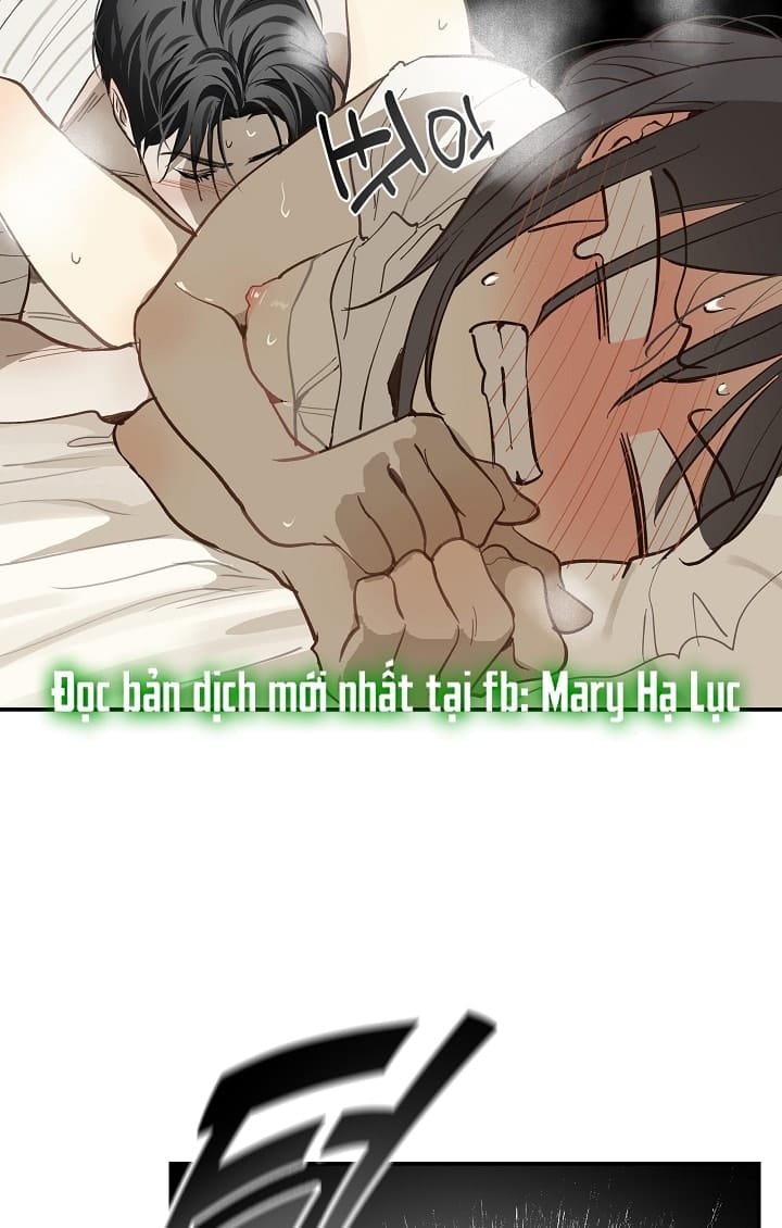 Đóa Hoa Là Mồi Nhử - Chap 32