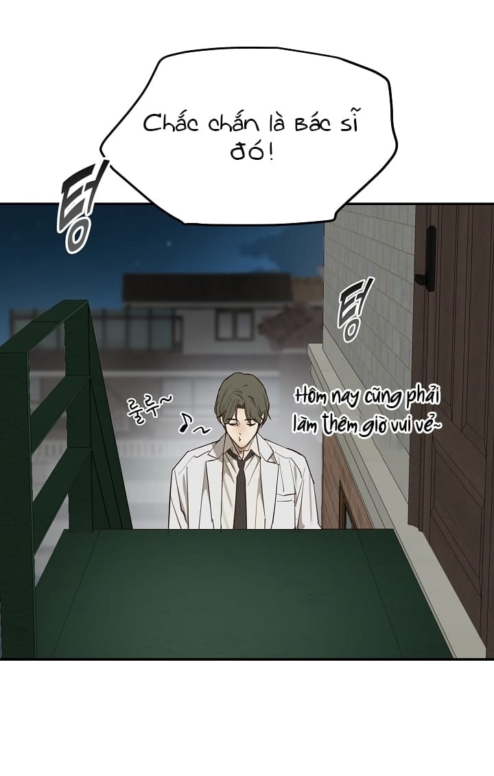 Đóa Hoa Là Mồi Nhử - Chap 32