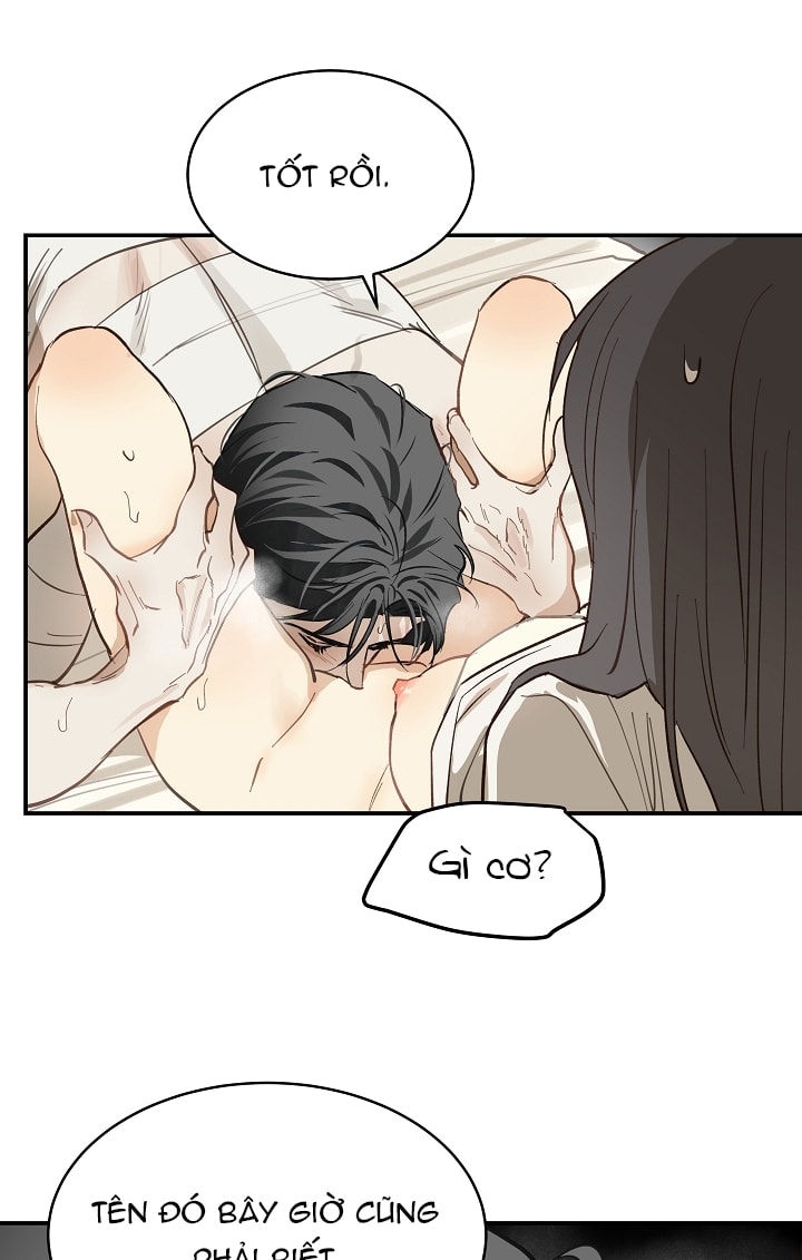 Đóa Hoa Là Mồi Nhử - Chap 32