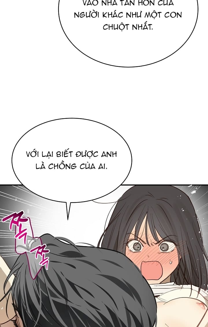Đóa Hoa Là Mồi Nhử - Chap 32