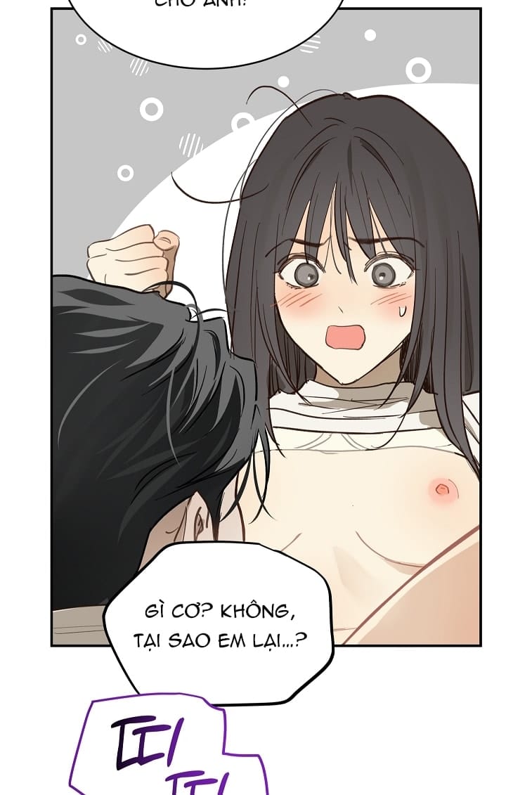 Đóa Hoa Là Mồi Nhử - Chap 32