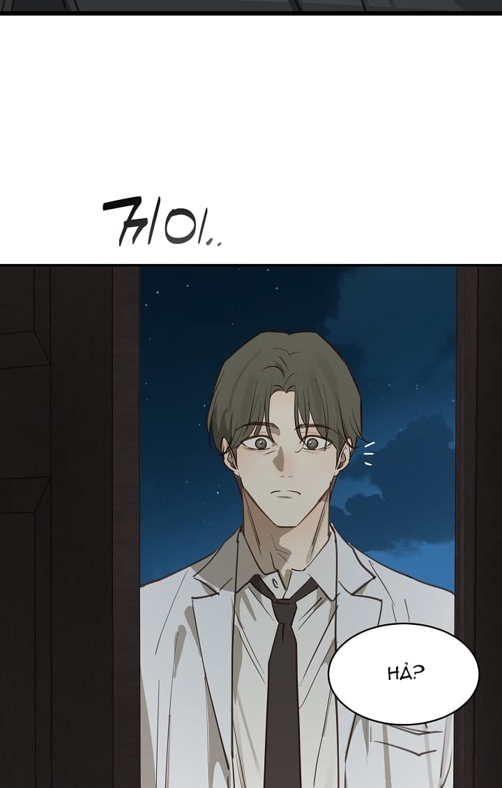 Đóa Hoa Là Mồi Nhử - Chap 32