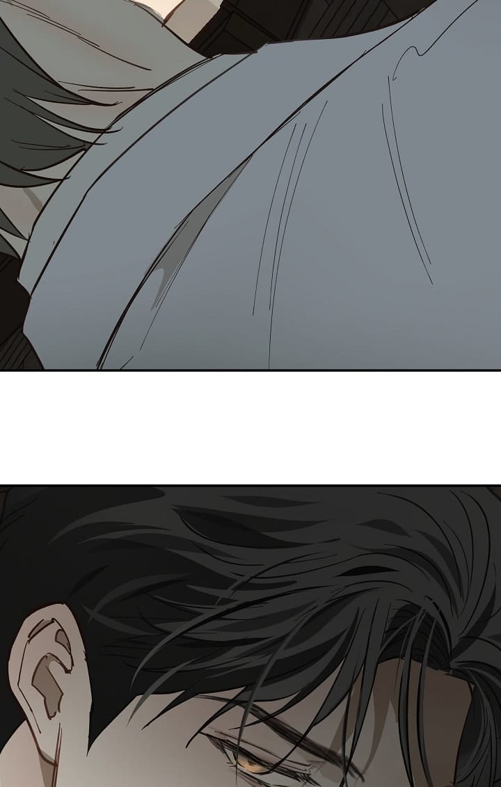 Đóa Hoa Là Mồi Nhử - Chap 32