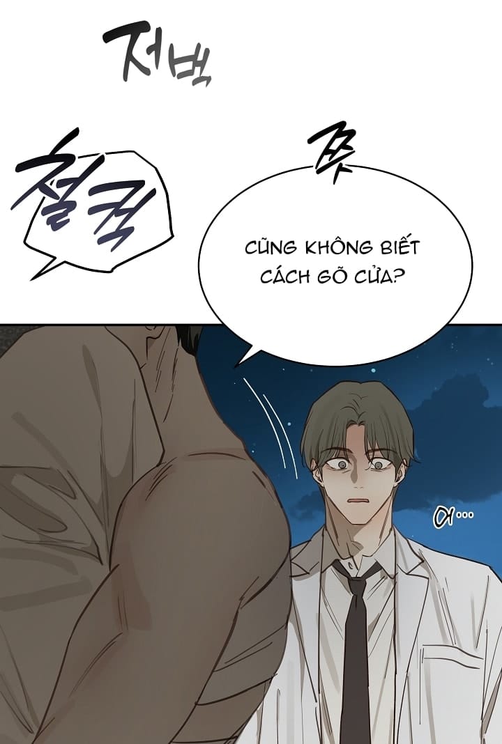 Đóa Hoa Là Mồi Nhử - Chap 32