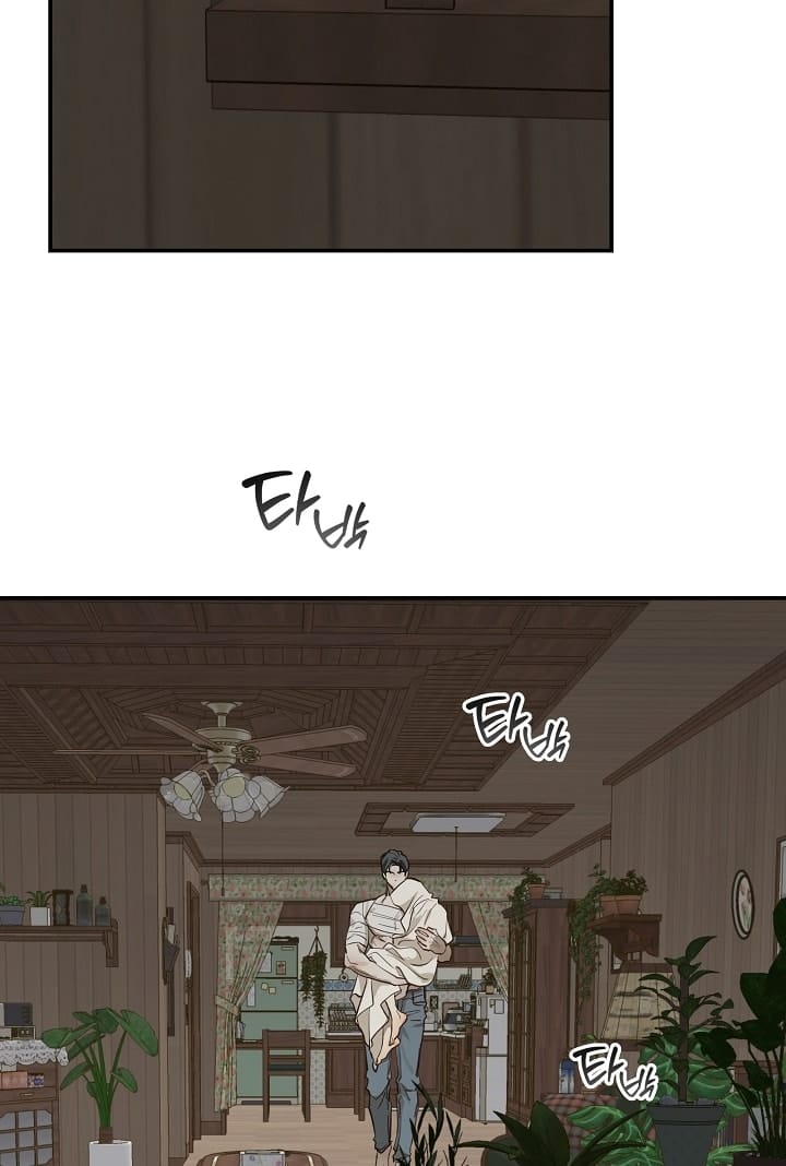 Đóa Hoa Là Mồi Nhử - Chap 32