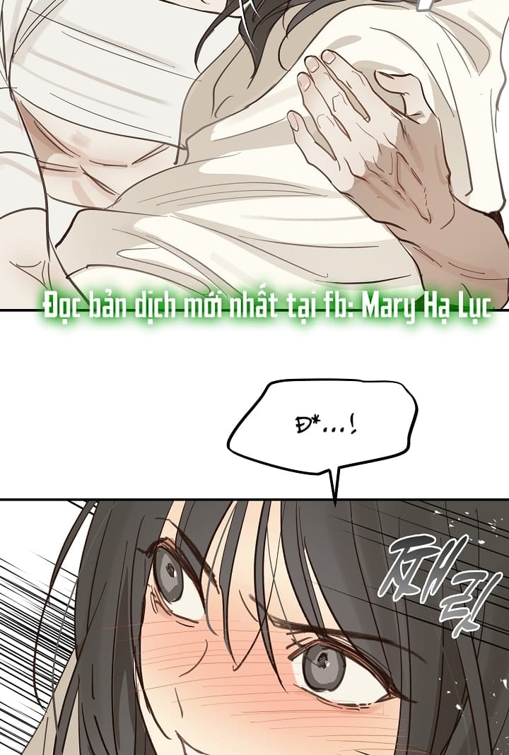 Đóa Hoa Là Mồi Nhử - Chap 32