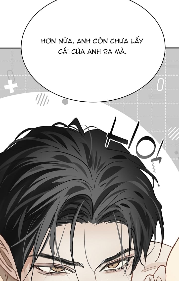 Đóa Hoa Là Mồi Nhử - Chap 32