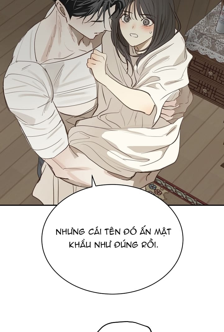 Đóa Hoa Là Mồi Nhử - Chap 32