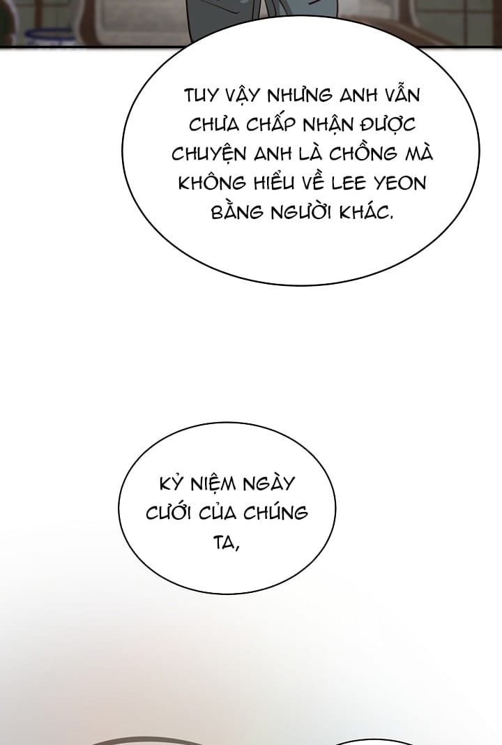 Đóa Hoa Là Mồi Nhử - Chap 32