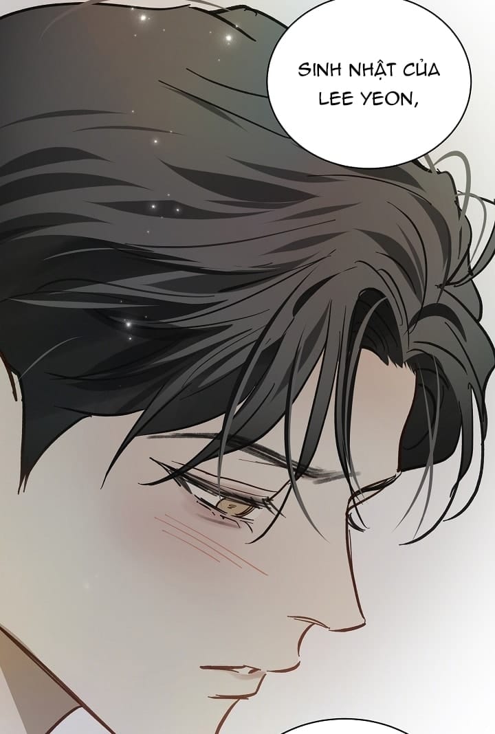 Đóa Hoa Là Mồi Nhử - Chap 32