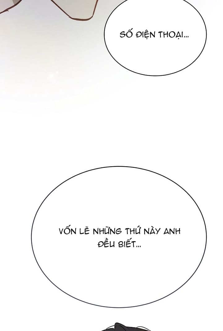 Đóa Hoa Là Mồi Nhử - Chap 32