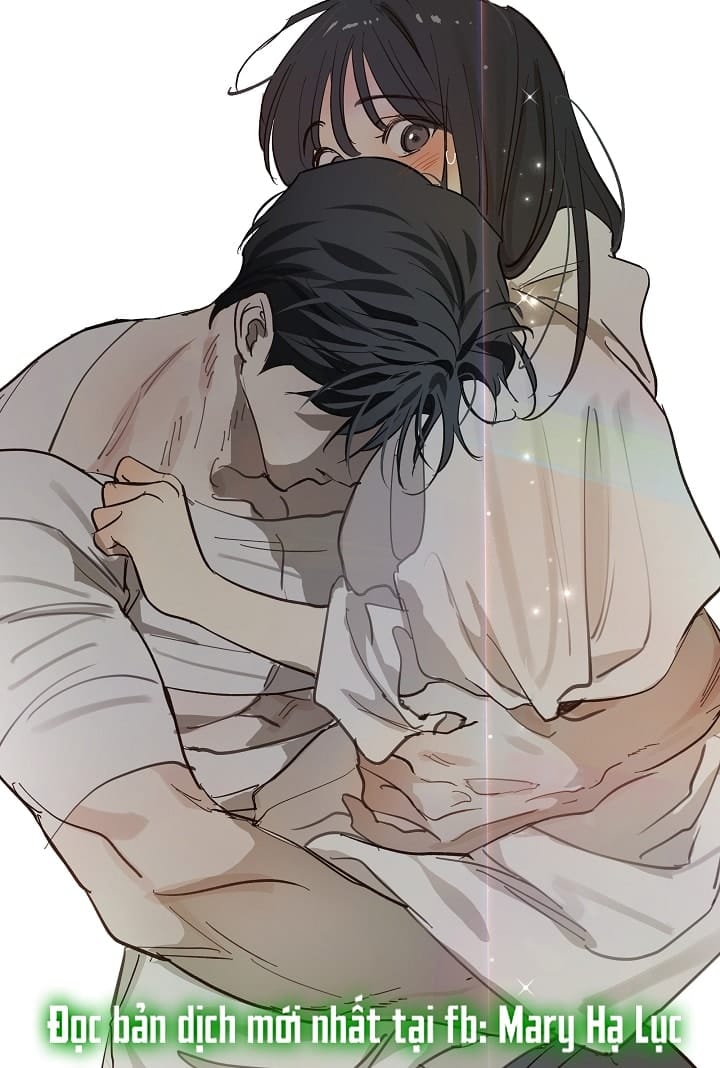 Đóa Hoa Là Mồi Nhử - Chap 32