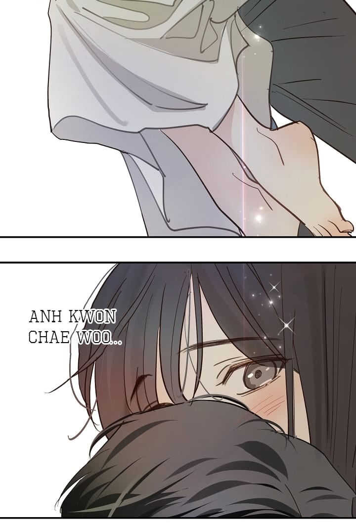 Đóa Hoa Là Mồi Nhử - Chap 32