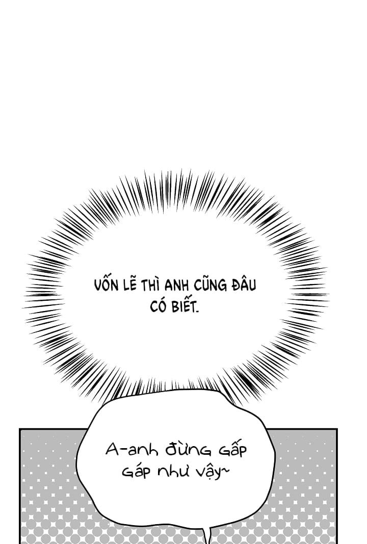 Đóa Hoa Là Mồi Nhử - Chap 32