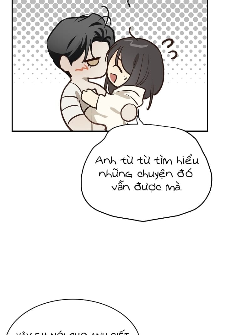 Đóa Hoa Là Mồi Nhử - Chap 32