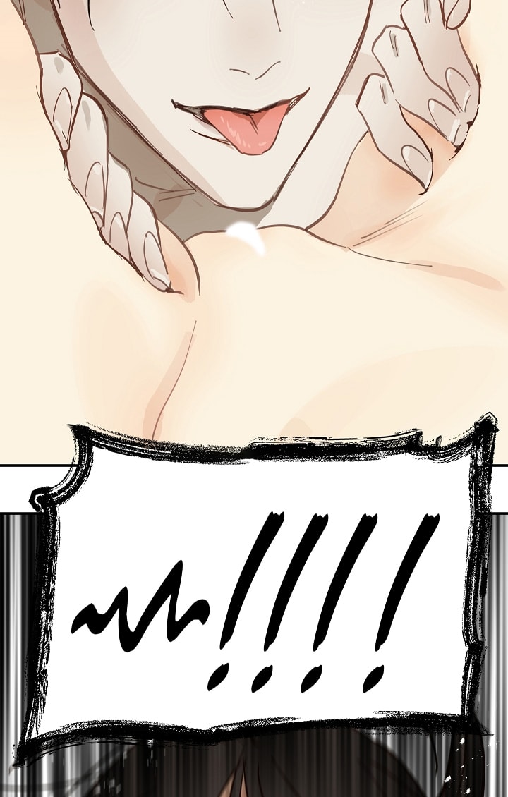 Đóa Hoa Là Mồi Nhử - Chap 32