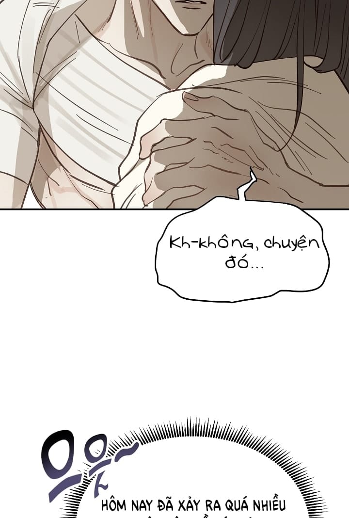 Đóa Hoa Là Mồi Nhử - Chap 32