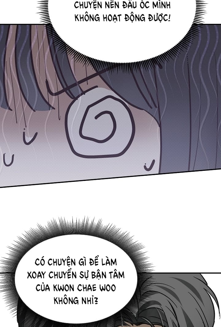 Đóa Hoa Là Mồi Nhử - Chap 32