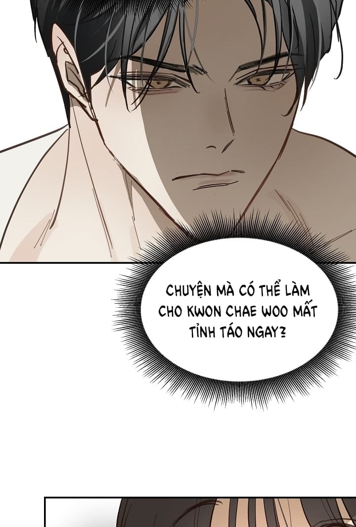 Đóa Hoa Là Mồi Nhử - Chap 32
