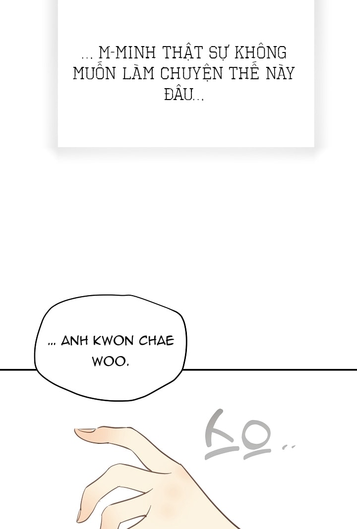 Đóa Hoa Là Mồi Nhử - Chap 32