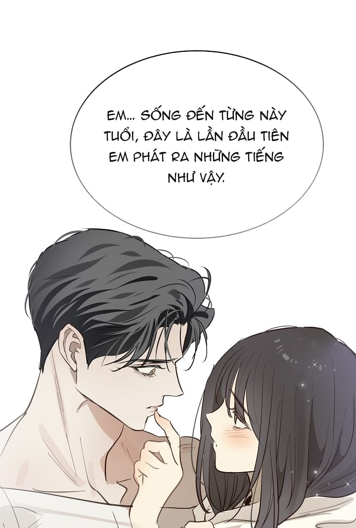 Đóa Hoa Là Mồi Nhử - Chap 32