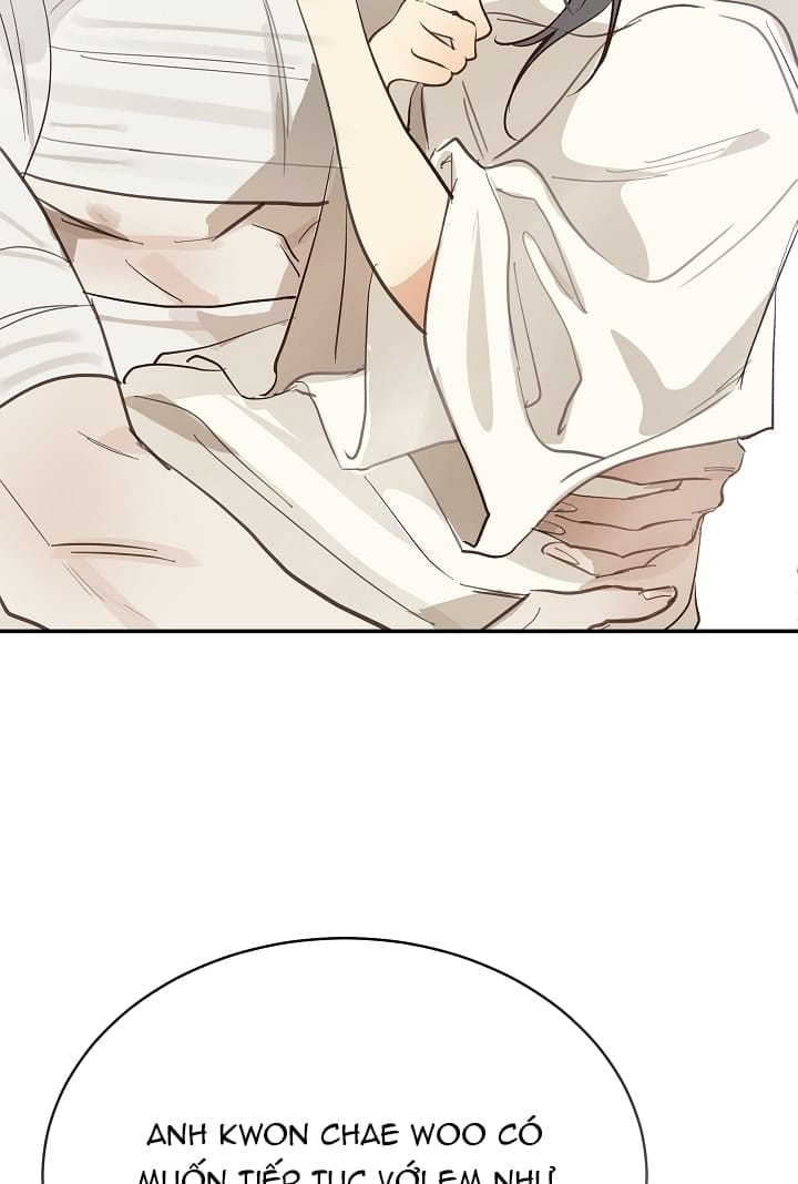 Đóa Hoa Là Mồi Nhử - Chap 32
