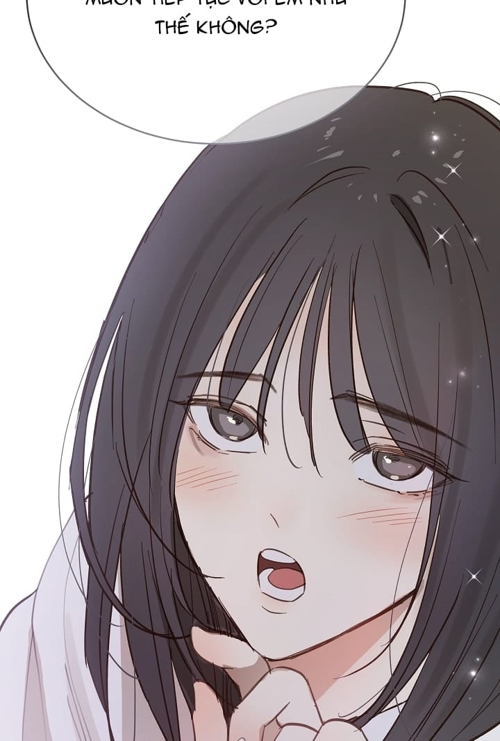 Đóa Hoa Là Mồi Nhử - Chap 32