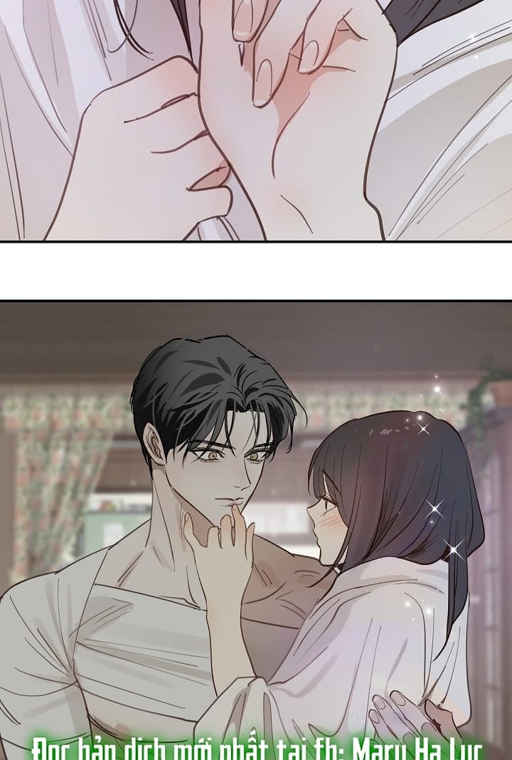 Đóa Hoa Là Mồi Nhử - Chap 32