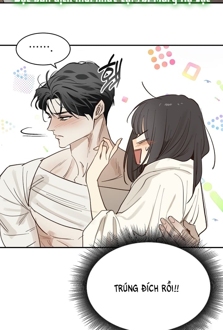 Đóa Hoa Là Mồi Nhử - Chap 32