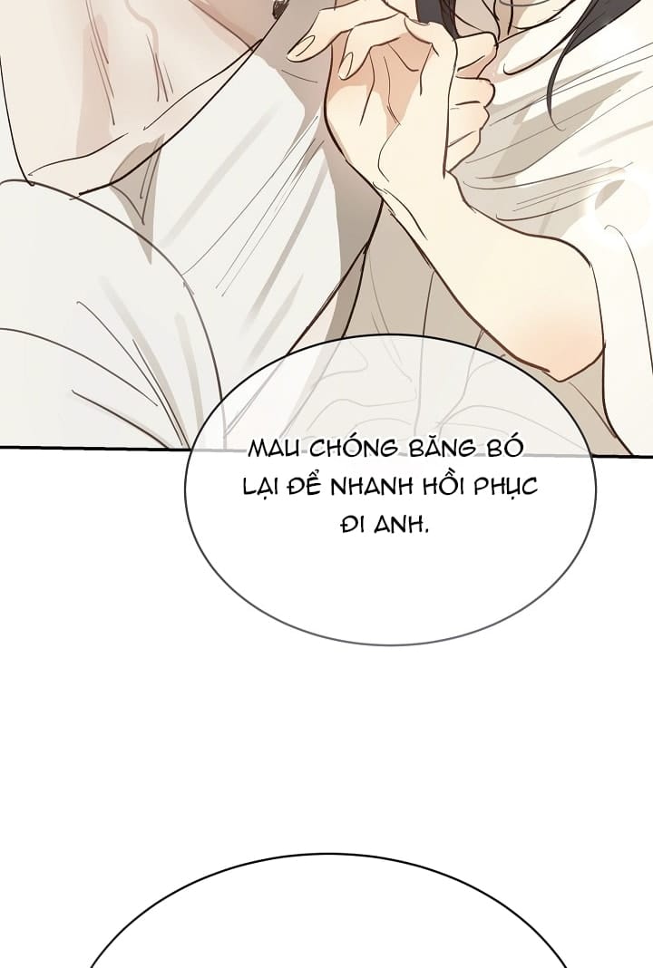 Đóa Hoa Là Mồi Nhử - Chap 32