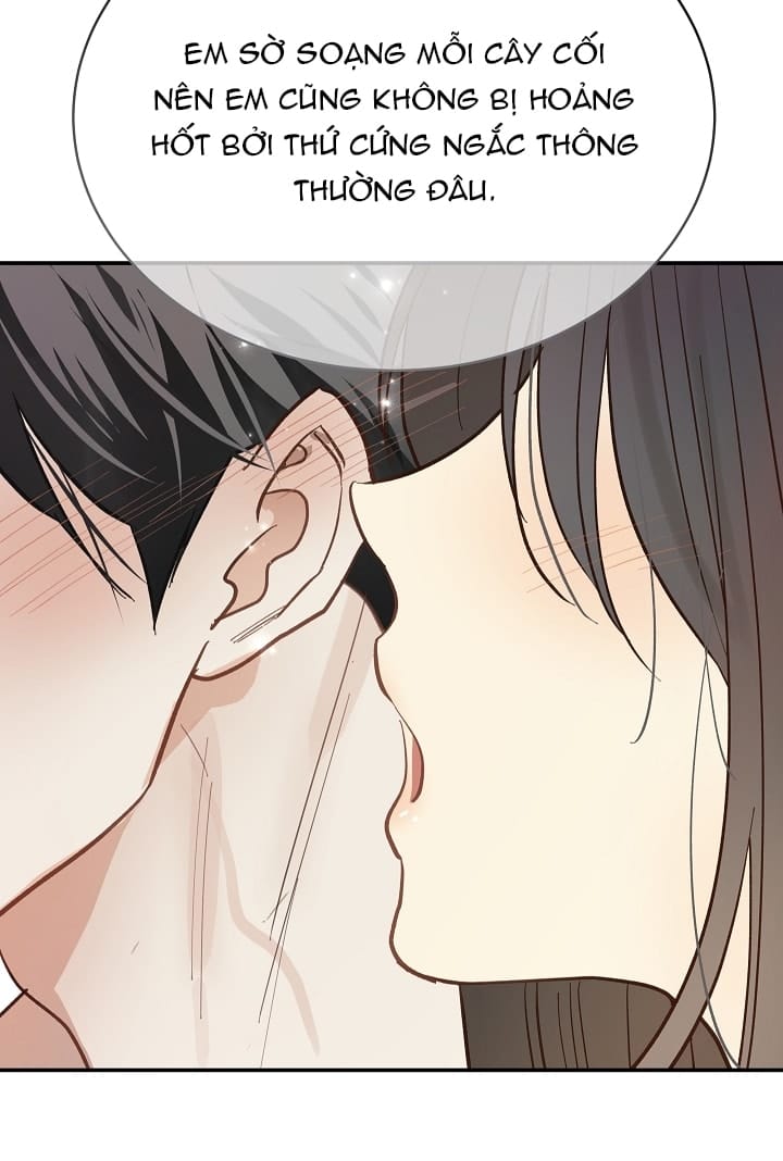 Đóa Hoa Là Mồi Nhử - Chap 32
