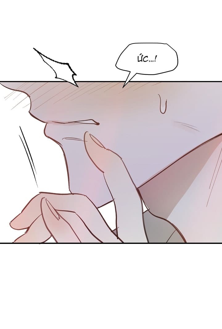 Đóa Hoa Là Mồi Nhử - Chap 32