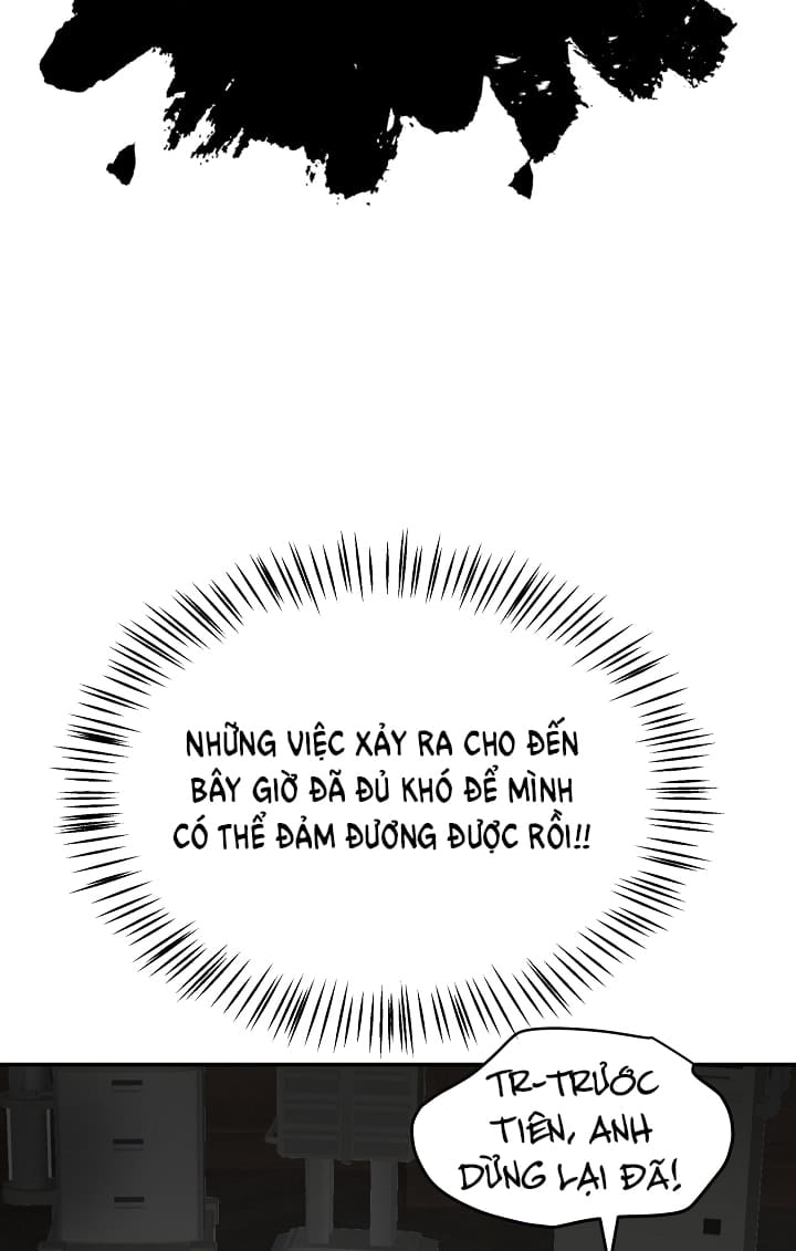 Đóa Hoa Là Mồi Nhử - Chap 32
