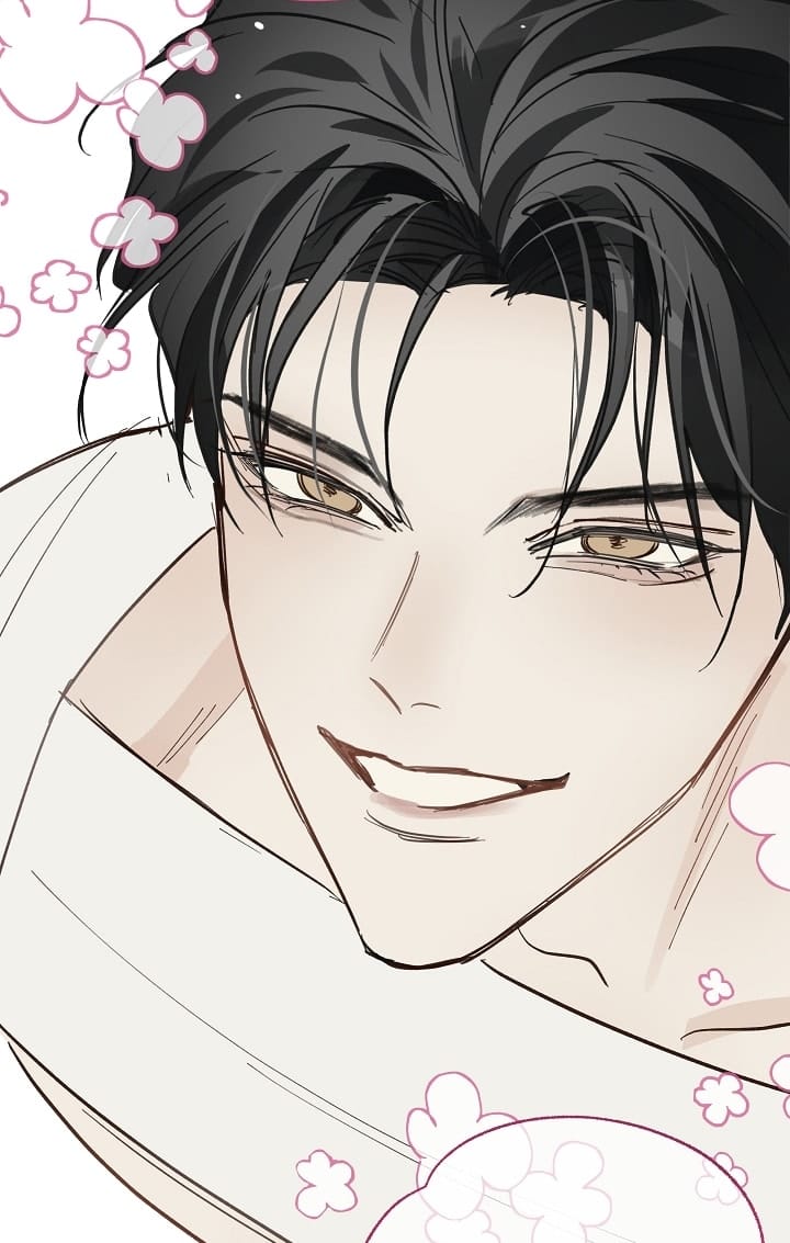 Đóa Hoa Là Mồi Nhử - Chap 32