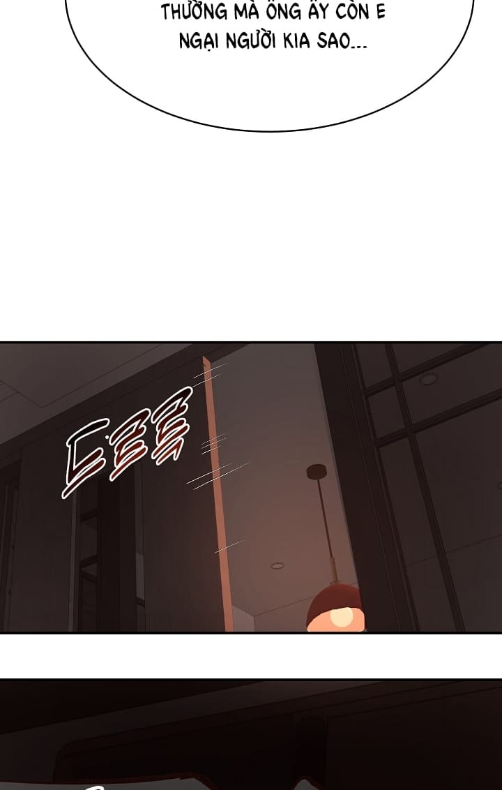Đóa Hoa Là Mồi Nhử - Chap 32