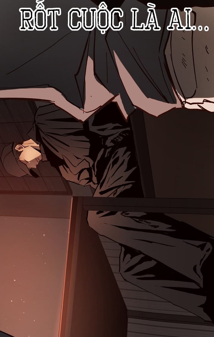 Đóa Hoa Là Mồi Nhử - Chap 32