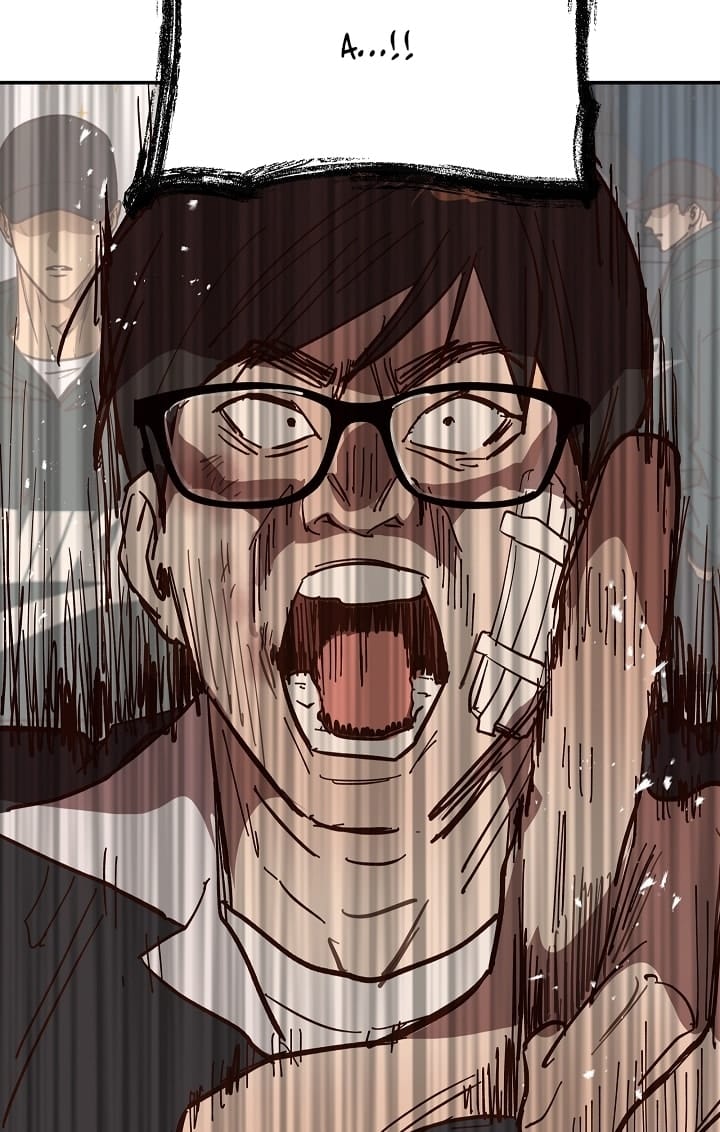 Đóa Hoa Là Mồi Nhử - Chap 32