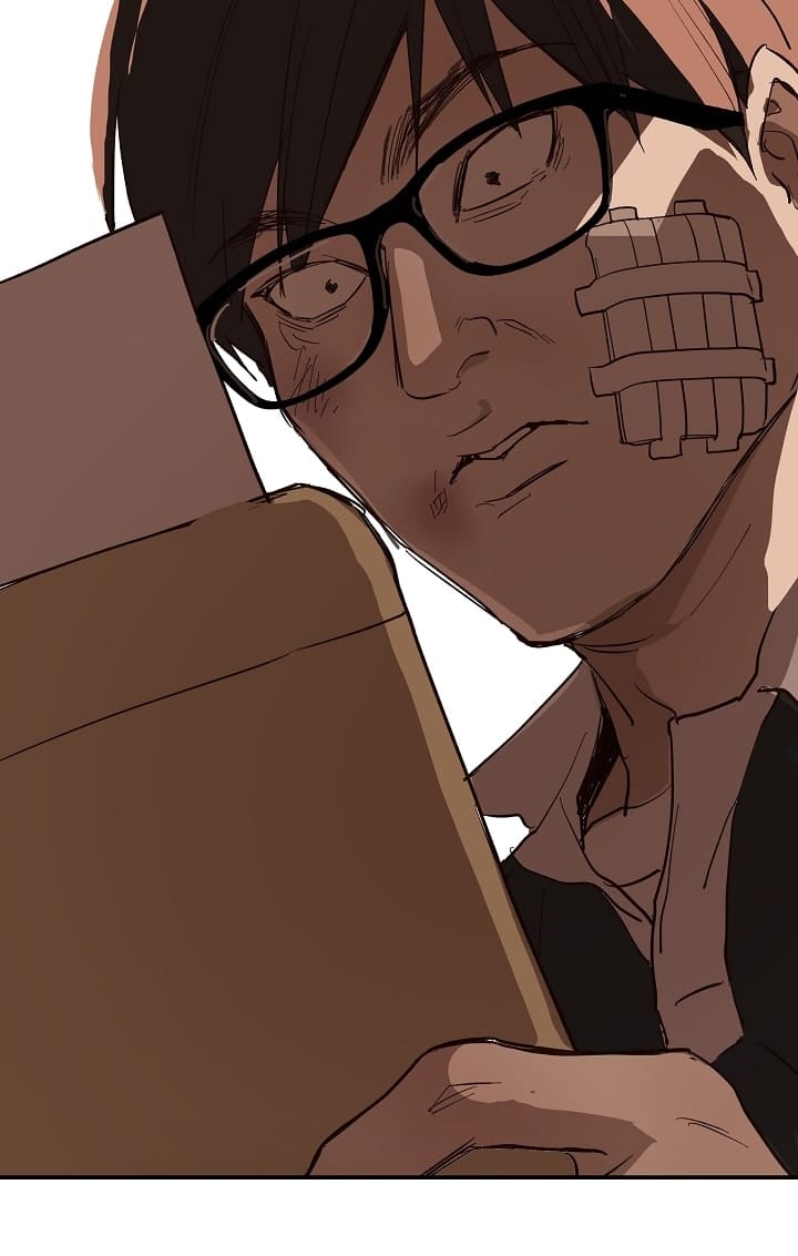 Đóa Hoa Là Mồi Nhử - Chap 32