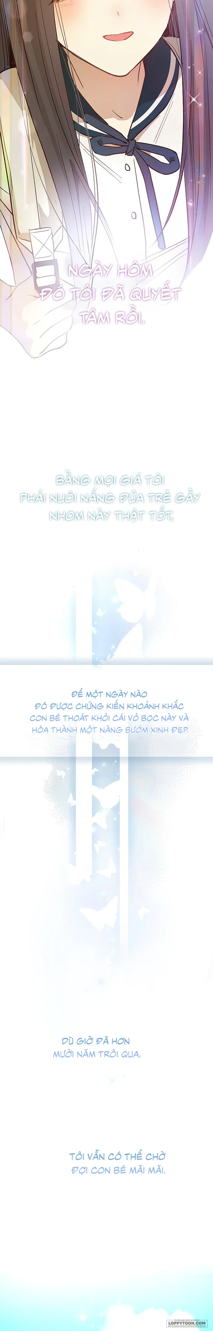 Đóa Hoa Là Mồi Nhử - Chap 33 - SS2 - Trang 13
