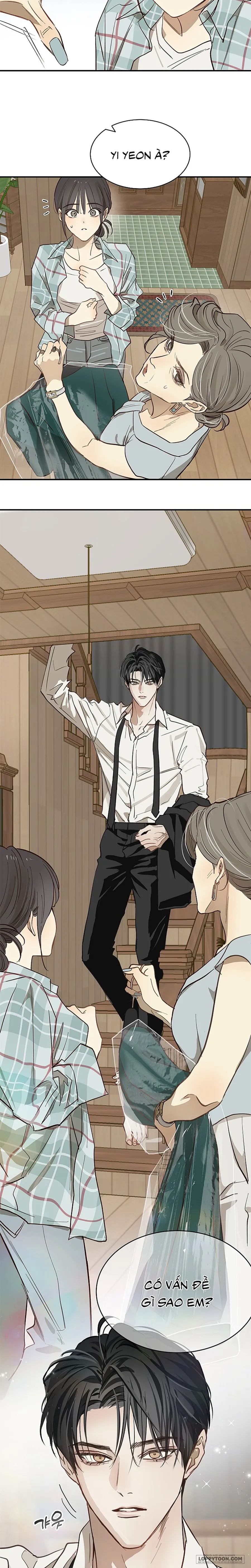 Đóa Hoa Là Mồi Nhử - Chap 33 - SS2 - Trang 16