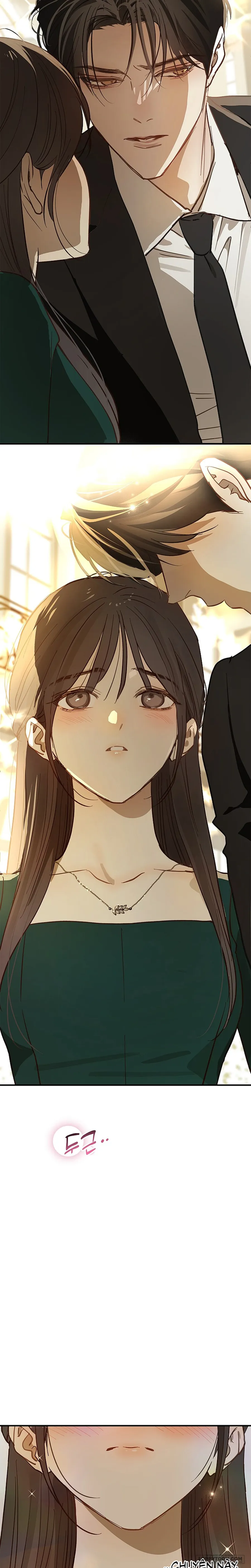 Đóa Hoa Là Mồi Nhử - Chap 33 - SS2 - Trang 28