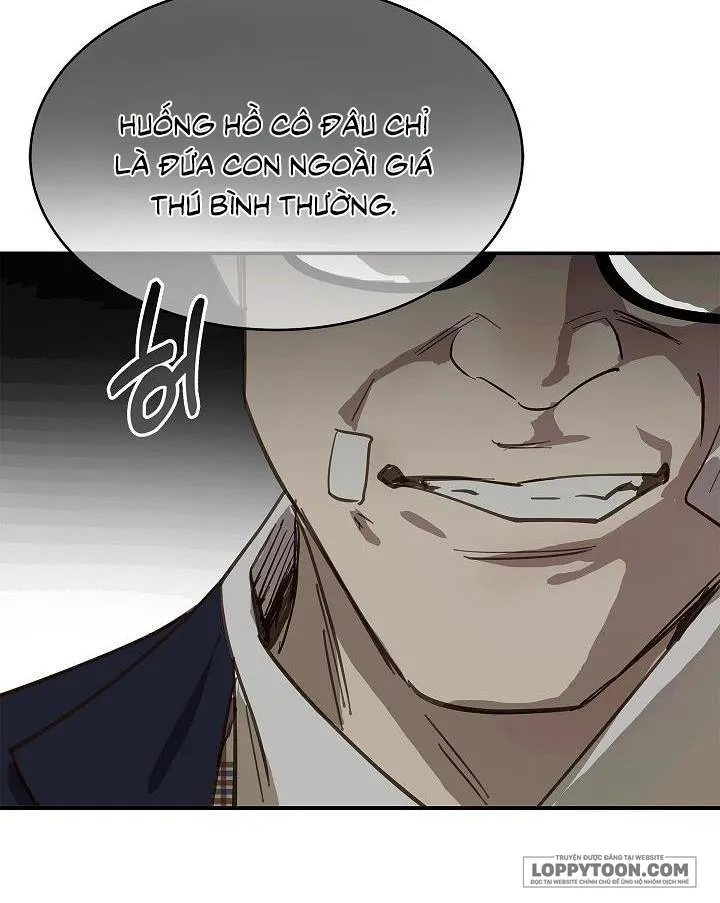 Đóa Hoa Là Mồi Nhử - Chap 34 - Trang 23