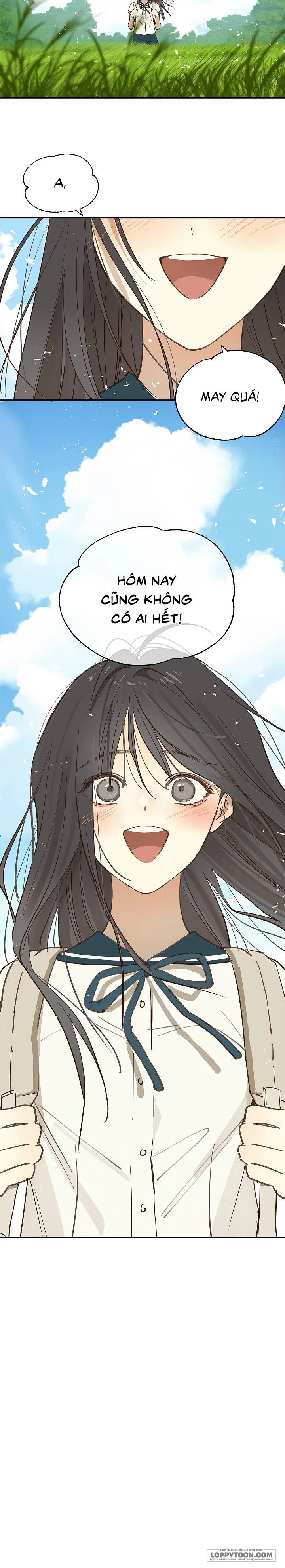 Đóa Hoa Là Mồi Nhử - Chap 36 - Trang 19