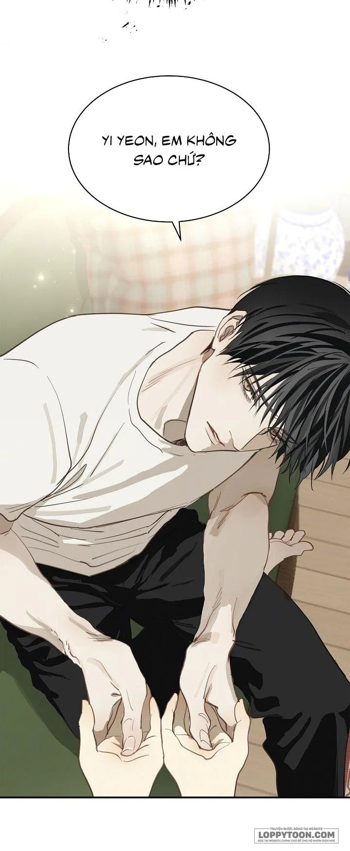 Đóa Hoa Là Mồi Nhử - Chap 38 - Trang 23
