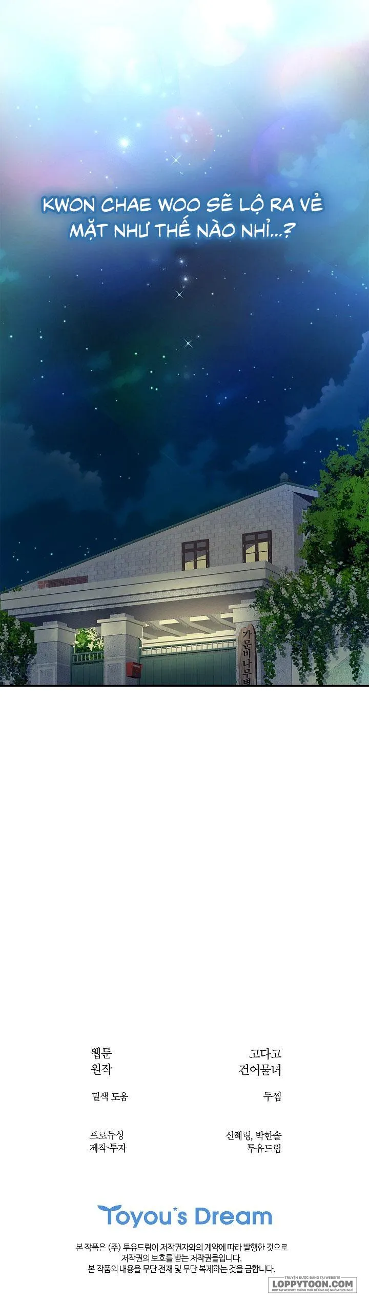 Đóa Hoa Là Mồi Nhử - Chap 38 - Trang 31